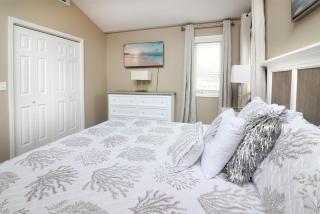 Shello Chalet, a quiet home close to the beach - Myrtle Beach - 2