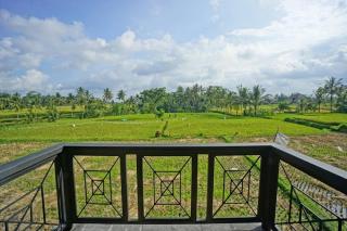 The Griya Harmoni Cozy 4BRV 15 mins to Ubud centre - 2