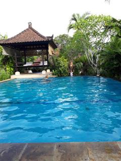 The Griya Harmoni Cozy 4BRV 15 mins to Ubud centre - 0