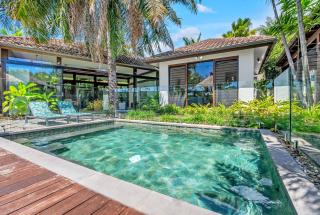 'Pura Shanti' Escape to Luxurious Balinese Paradise - Palm Cove - 2