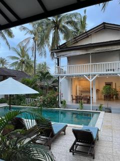 White Coconut Resort - Gili Trawangan - 6