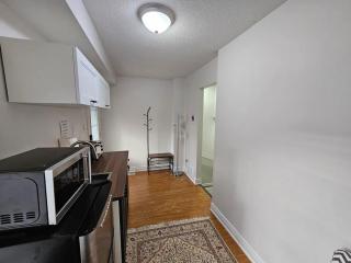 One Bedroom Apartment - 1