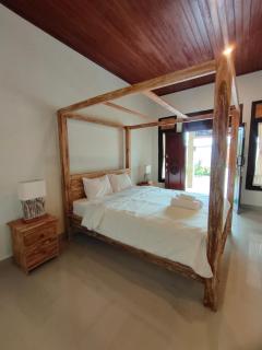 Molog guest house - Ubud - 4