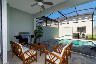 FREE Access to Amazing Resort! SLA104 - Kissimmee - 8