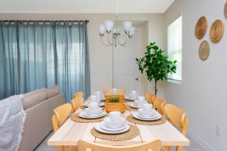 FREE Access to Amazing Resort! SLA104 - Kissimmee - 5
