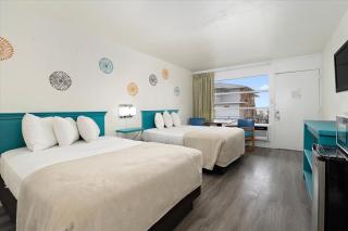 Eden Roc Motel - Ocean City - 9