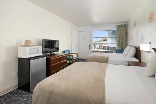 Eden Roc Motel - Ocean City - 5