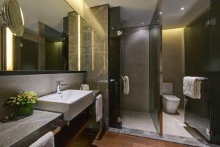 Le Meridien Petaling Jaya - Petaling Jaya - 9
