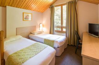 Le Bois Dormant-Hôtel Restaurant & Spa Logis Hôtel - 9