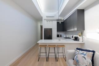 Unionelle a Luxe Newtown Terrance - Sydney - 9