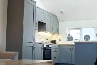 Pass the Keys Motherby 7 · Town House close to River front - Lincoln - 2