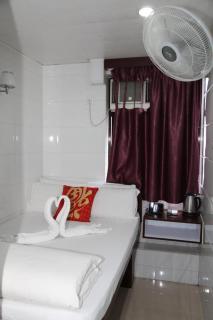 Om Guest House - Hong Kong - 9