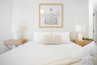 'Coral Sea Dreaming' Family Friendly Apartment - Cairns North - 8
