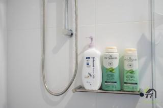 Vivid Condo 1B1B in Bankstown - Bankstown - 8