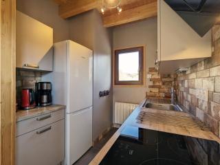 Chalet neuf à Gérardmer avec terrasse et parking privé - FR-1-589-465 - Gérardmer - 5