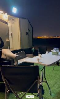 VIP Caravan - Al Ḩamrīyah - 8