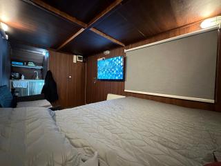VIP Caravan - Al Ḩamrīyah - 5