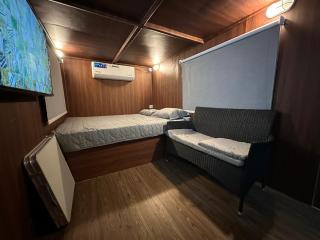 VIP Caravan - Al Ḩamrīyah - 1