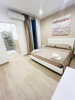 BED e SUITE DOMAR - Brindisi - 4