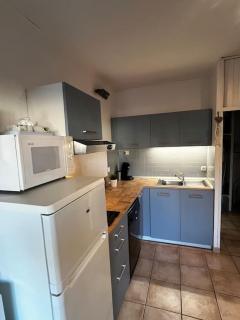 soulac sur mer, maison dans résidence proche plage - 5