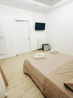 BED e SUITE DOMAR - Brindisi - 2