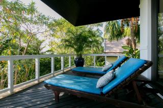 Katamanda Villa Jade A6 Seaview Kata Beach - Strand Kata - 2