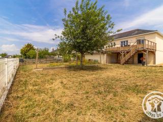 Gîte rénové 2023 avec terrasse, proche Zoo de La Flèche, idéal motards, 6 pers, wifi, parking sécurisé - FR-1-622-60 - Méon - 4
