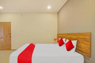 Hotel O R Square - Warangal - 2
