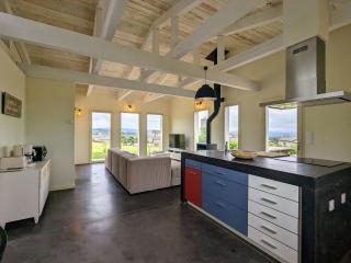 Gîte rénové avec terrasse, randonnées et activités culturelles en Haute-Loire - FR-1-582-470 - Le Mas-de-Tence - 1