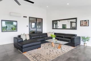 Sky High - Peaceful Jacuzzi Panorama - Bayview Heights - 5