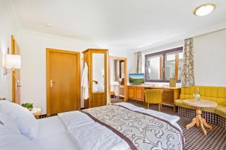 Hotel Das Kohlmais - Joker Card included - 9