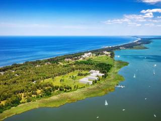 Sea & Lake Mielno Resort - Mielno - 1