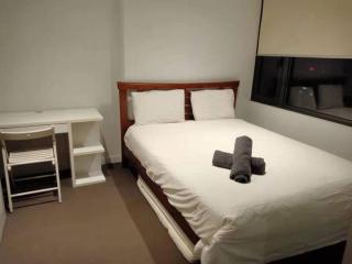 L39 1Min to SouthernCross,free Gym, Pool, sunna,Tram ,Sauna - 4