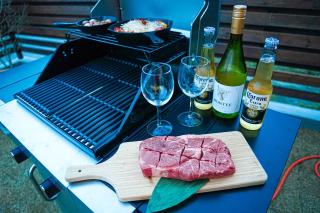 TAITO BEACH HOUSE - 8