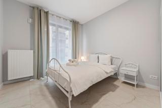 RentPlanet - Apartamenty na Pradze - Varsavia - 2