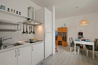 Elizabeth House-100m lake & priv parking - Happy Rentals - Toscolano-Maderno - 4
