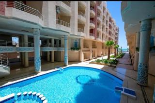 Kazpilkna Beach Neighborhoods - Hurghada - 0