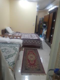 Kazpilkna Beach Neighborhoods - Hurghada - 1