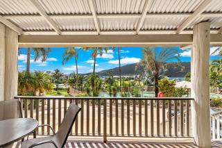 Sunset Oasis - Airlie Beach - 1
