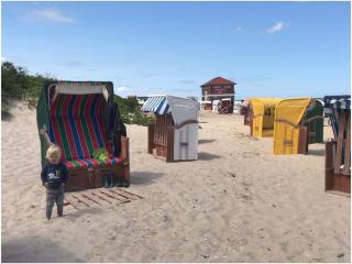 Verpust Comfortable holiday residence - Horumersiel - 1
