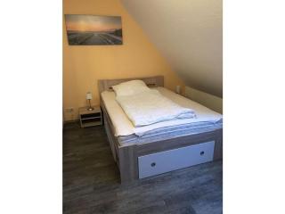 Slaapdott Comfortable holiday residence - Hooksiel - 8