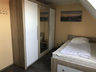 Slaapdott Comfortable holiday residence - Hooksiel - 2