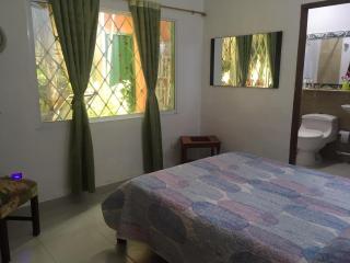 Atardeceres Coveñas - Cabañas frente al mar - 6