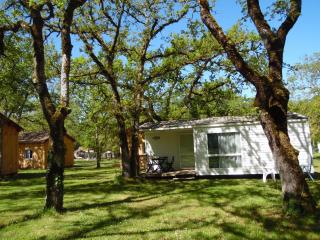 CAMPING LES PAILLOTES - Payrac - 0