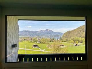 Wolfgangsee Seeblickplatzl - Strobl - 4