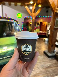 Urban Van Glamping Riga - Riga - 1