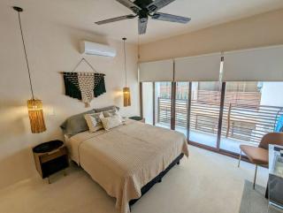 Suite entre cenotes y selva - Tulum - 9
