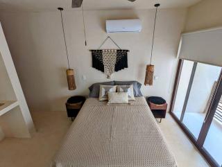 Suite entre cenotes y selva - Tulum - 7