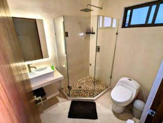 Suite entre cenotes y selva - Tulum - 3