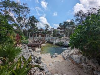 Suite entre cenotes y selva - Tulum - 1